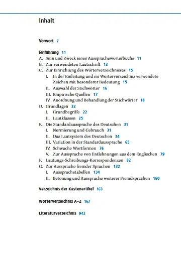 Duden 6. Das Ausspracheworterbuch - фото 3