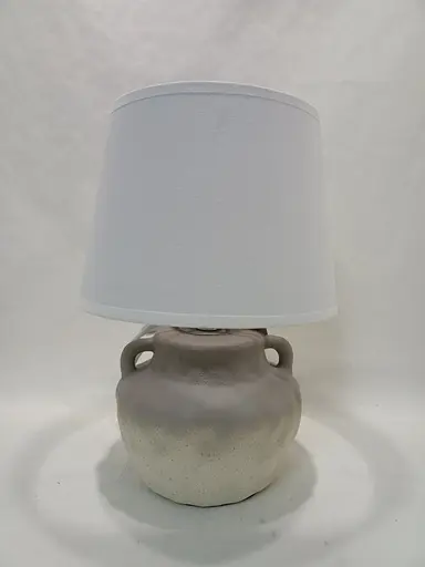 Настільна лампа декоративна Valeso V DTL1114W