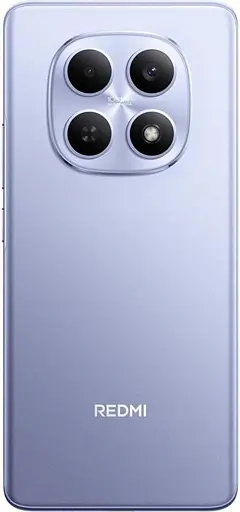 Смартфон Xiaomi Redmi Note 15 4G 6/128GB Purple - фото 3