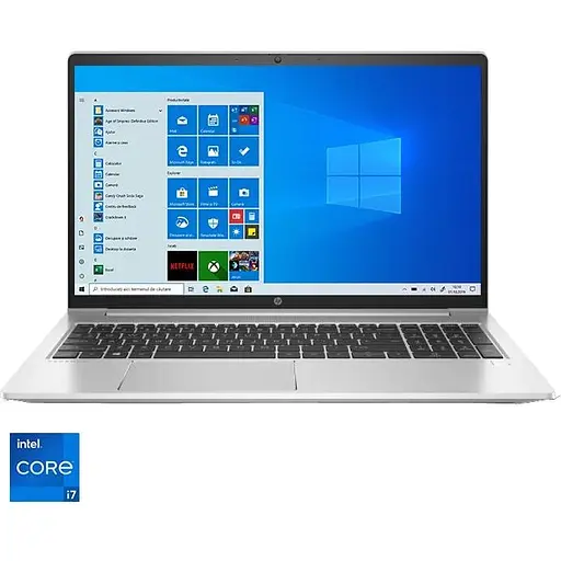 Ноутбук HP ProBook 450 G8 i7-1165G7, 16GB, 512GB, Windows 10 Pro