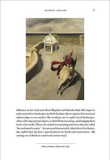 The British Surrealists - фото 5