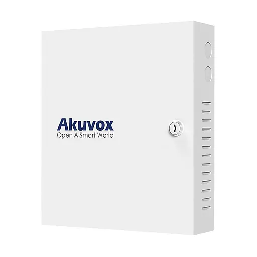 Контроллер управления длифтами сетевой Akuvox EC33 (00-00002035)