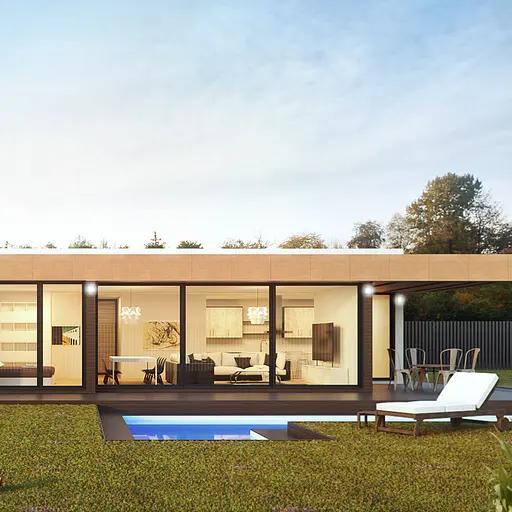 Светодиодный прожектор Feron LL-6020 20Вт 6400K белый - фото 3