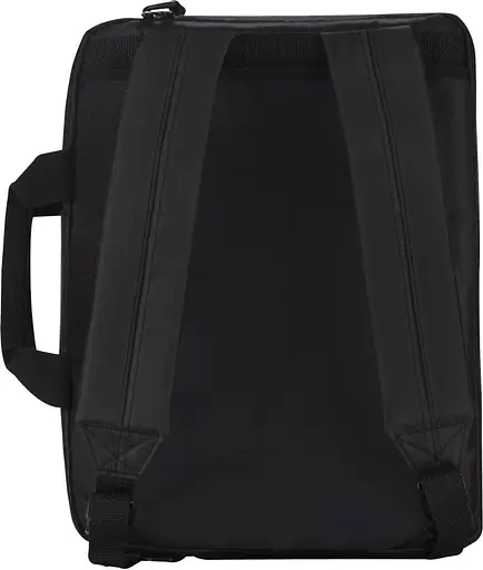 Сумка для ноутбука Lenovo 14.1" ThinkPad 3-in-1 Case (4X40H57287) - фото 3