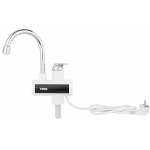 Проточный водонагреватель Noveen IWH160 - фото 2