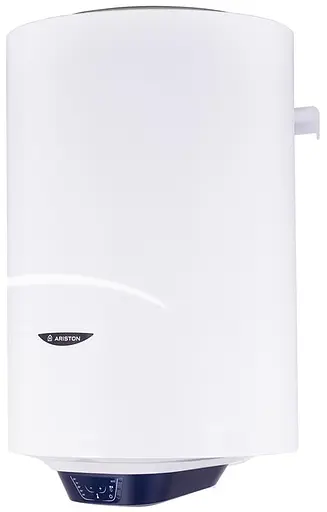 Водонагрівач Ariston BLU1 ECO 50 V 1,8K PL DRY - фото 2