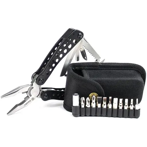 Мультитул Multi Tool Ganzo G204 - фото 5