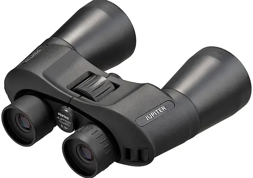 Бінокль Pentax Jupiter 10X50 (65912) - фото 2