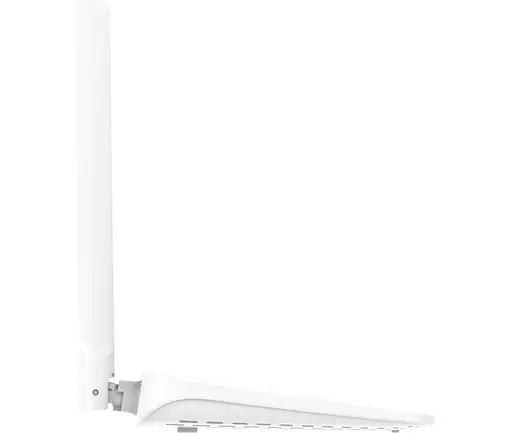 Маршрутизатор Xiaomi Mi Router AC1200, Gigabit, Wi-Fi, 2*Lan, 4ANT, 802.11ac, 867Мbit, 2.4/5.0ГГц - фото 3