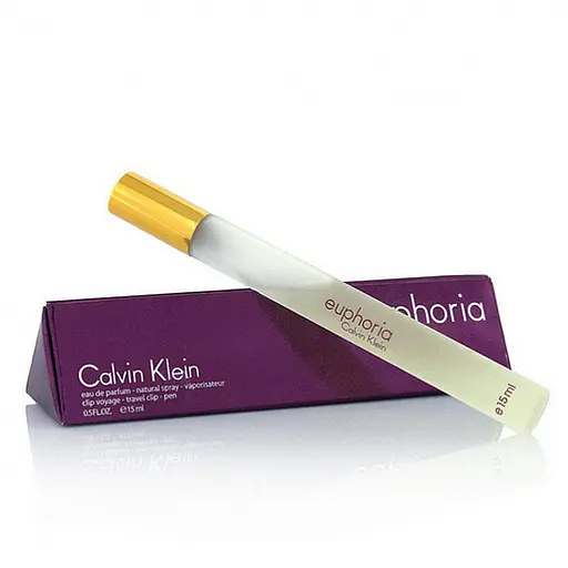 Оригінал Calvin Klein Euphoria 15 мл парфумована вода - фото 2