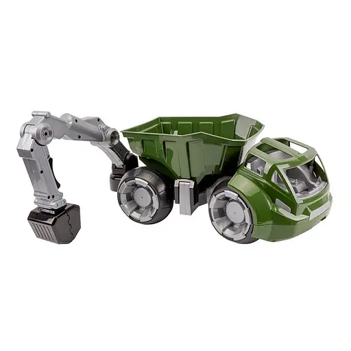 Іграшка "Самоскид" 6245TXK - фото 2