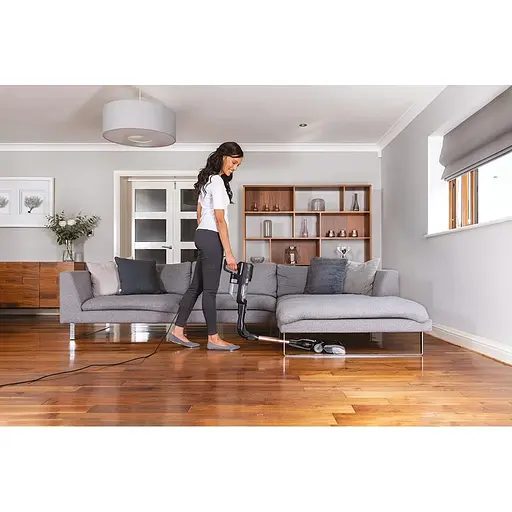 Пылесос Shark Anti Hair Wrap HZ500EUT - фото 7