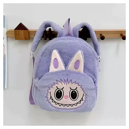 Рюкзак Лабуба, M18652 (В асортименті) - фото 5