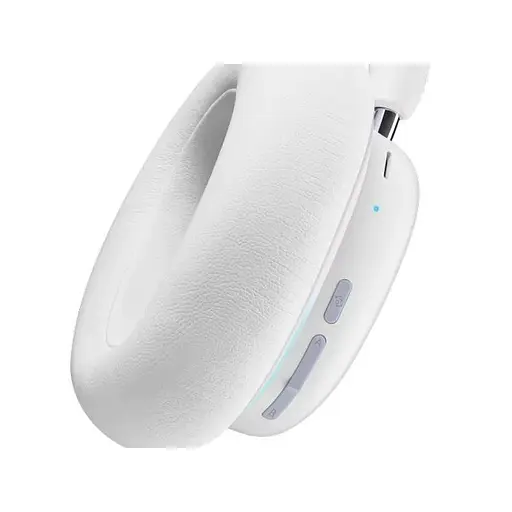 Навушники Logitech G735 Off White з мікрофоном (981-001083) - фото 4