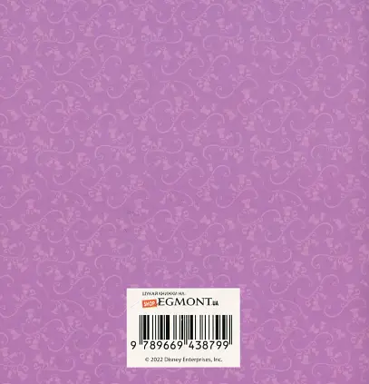 Книга Казки на ніч. Випуск №75. Аристокоти. Вечірка-сюрприз. (Егмонт) - фото 2