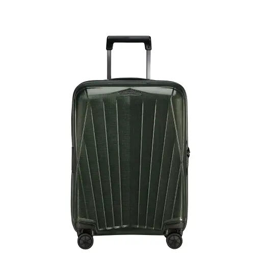 Чемодан Samsonite MAJOR-LITE CLIMBING 55 см IVY 55x40x20(23) KM1*14001