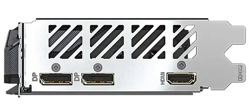 Відеокарта Gigabyte AMD Radeon RX 9060 XT 8G GAMING OC (GV-R9060XTGAMING OC-8GD) (GDDR6, 128 bit, PCI-E v5.0 x16) - фото 9