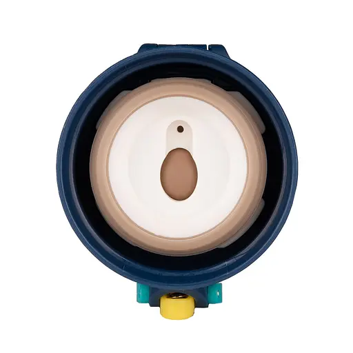 Термос Yes Ukraine 420 мл - фото 6