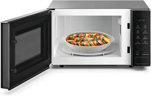 Микроволновая печь Bauknecht MWK 201 B Функция плавления Комбинированный гриль - фото 4