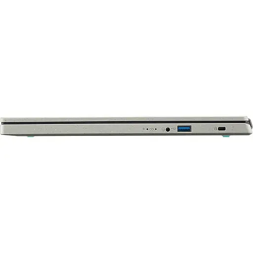 Ноутбук Acer Aspire Vero (NX.KLLEX.00B), Intel Core i7-1355U до 5 ГГц, 15,6” Full HD, 16 ГБ, SSD 512 ГБ, графика Intel Iris Xe, Free DOS - фото 6