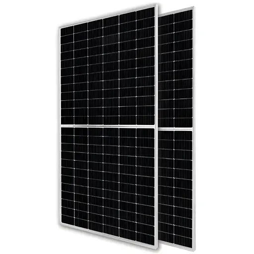 Двухсторонняя монокристалическая солнечная панель 390 Вт 2022х992х30 мм (20481-390W)