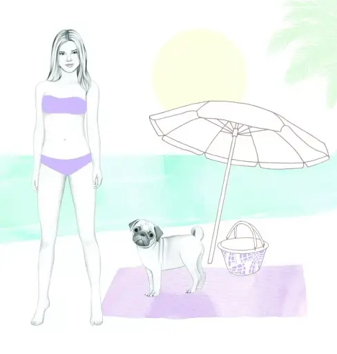 Стильні домашні улюбленці - фото 7