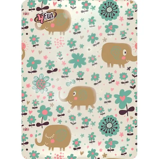Мультиповязка 4Fun Kid Elephant (4FUN-ELEPHANTKID)