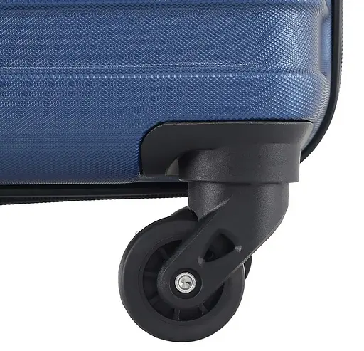 Валіза Semi Line 20" (S) Blue (T5635-1) (DAS302599) - фото 8