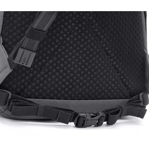 Рюкзак антивор Pacsafe Vibe 25 л backpack графитовый (60301144) - фото 5