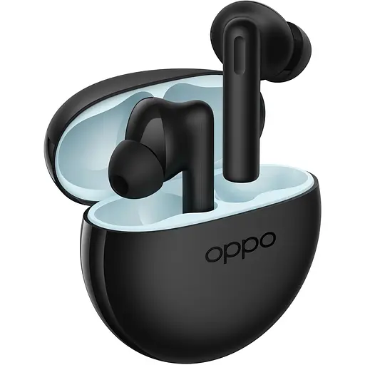 Гарнитура Oppo Enco Buds2 (W14) Black (6867197)