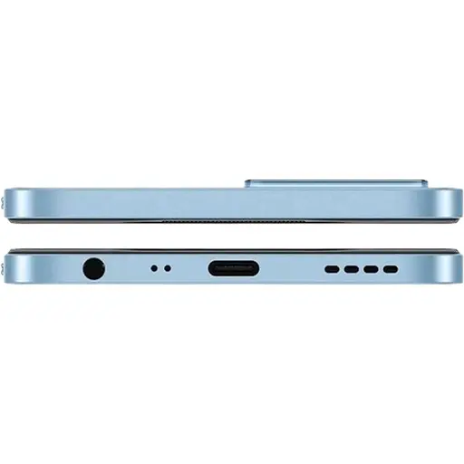 Смартфон Realme Narzo 50A Prime 4/64GB Blue - фото 9