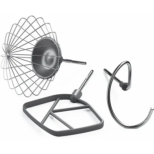 Кухонная машина Kenwood KHH300WH MultiOne - фото 3