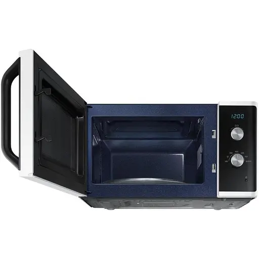 Мікрохвильова піч Samsung MS 23 K3614AW/UA - фото 4