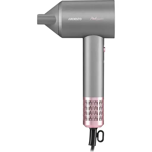 Фен Ardesto Pink Touch HD-R300PT Pink [130170] - фото 5