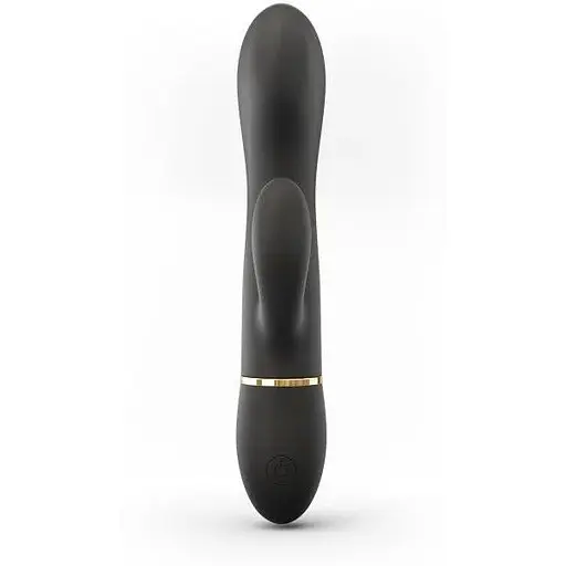 Вібратор-кролик Dorcel Glam Rabbit - фото 2