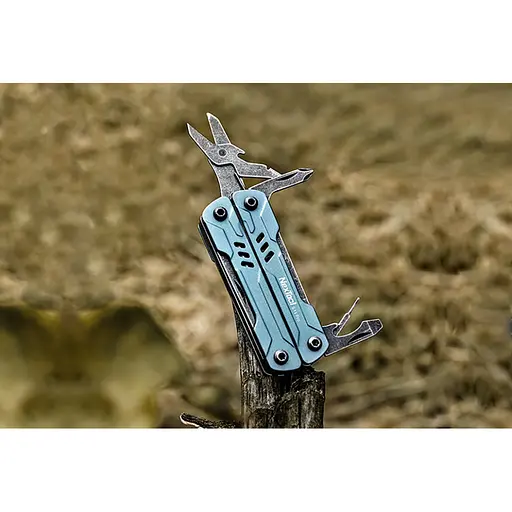 Мультитул Nextool Mini Sailor S11 Pro NE20382A - фото 4