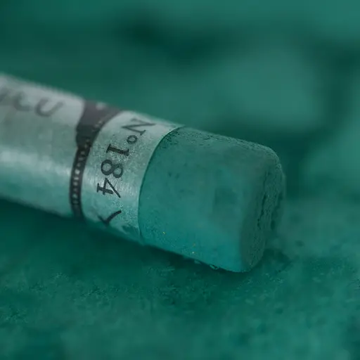 Суха пастель Sennelier, м'яка, Хромовий зелений N°2 - фото 2