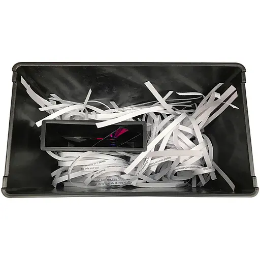 Шредер Media-Tech MT215 [109910] - фото 5