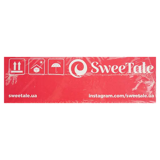 Мармелад желейний SweeTale Джелі мікс зі смаком фанти 2 кг - фото 2