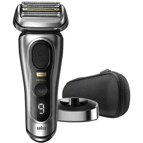 Електробритва чоловіча Braun Series 9 Pro+ 9517s