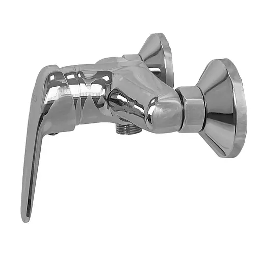 Смеситель для душа Globus Lux Koln GLK-0105N - фото 3