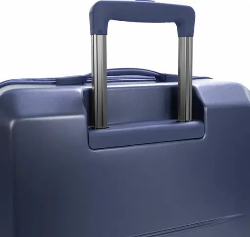 Валіза Heys EZ Fashion (S) Navy (10162-0028-21) - фото 5