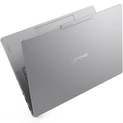 Ноутбук Lenovo Yoga Pro 7 14IAH10 Ultra 9 285H la 54GHz, 3K, сенсорний, 32GB LPDDR5x, 1TB, Arc, Windows 11 Pro - фото 13