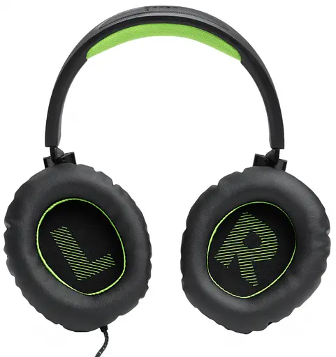 Гарнитура QUANTUM 100X Console Black JBL teh0026576 - фото 5