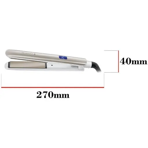 Утюг для волос Remington Hydraluxe S8901 - фото 2