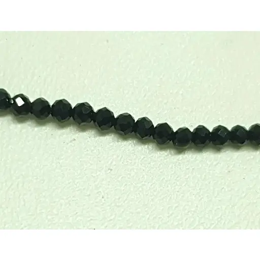 Бусы Tango из агата с золотыми вставками. 869343 40 350, 35 - фото 3