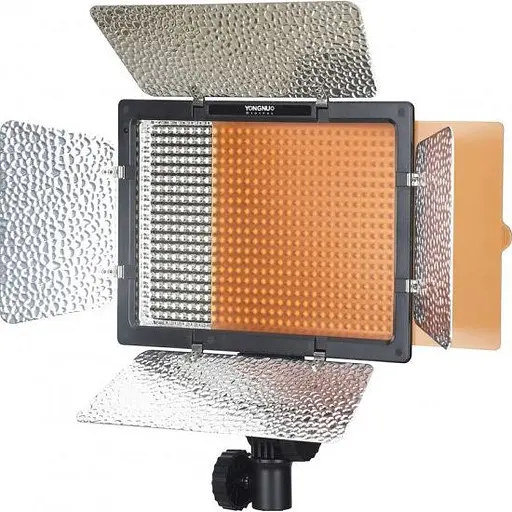 Студійне світло Yongnuo YN600L II [96384] - фото 3