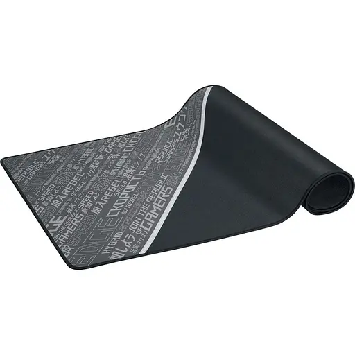 Килимок для миші Asus ROG Sheath BLK LTD Black (90MP00K3-B0UA00) [127031] - фото 5