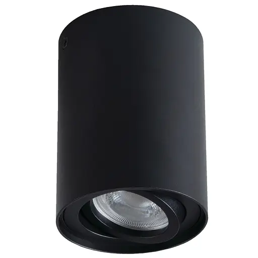 Cвітильник стельовий декоративний Kanlux BORD XS DLP-50-B (25478)