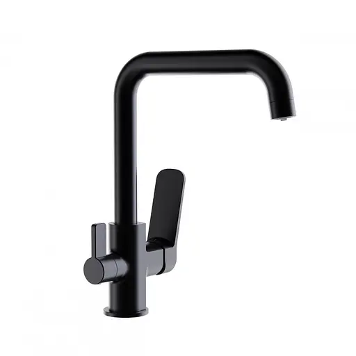 Змішувач для кухні Frap F4362 - фото 1